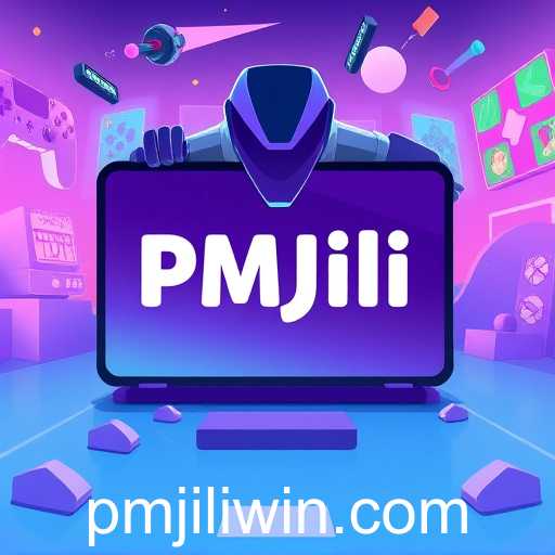 The Rise of PMJili in Online Gaming