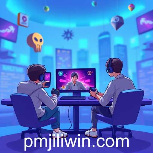 Rising Trends in Online Gaming